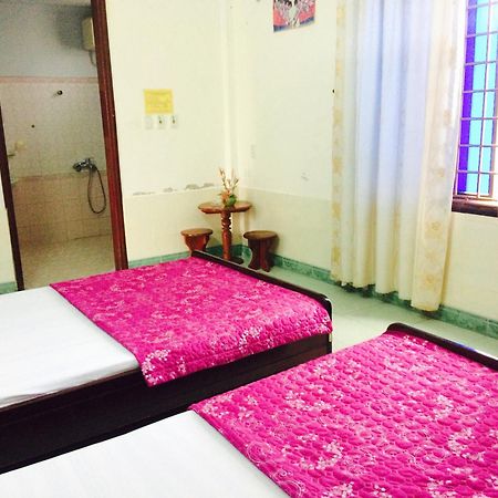 Hoa Phuong Guesthouse ドンハ 部屋 写真