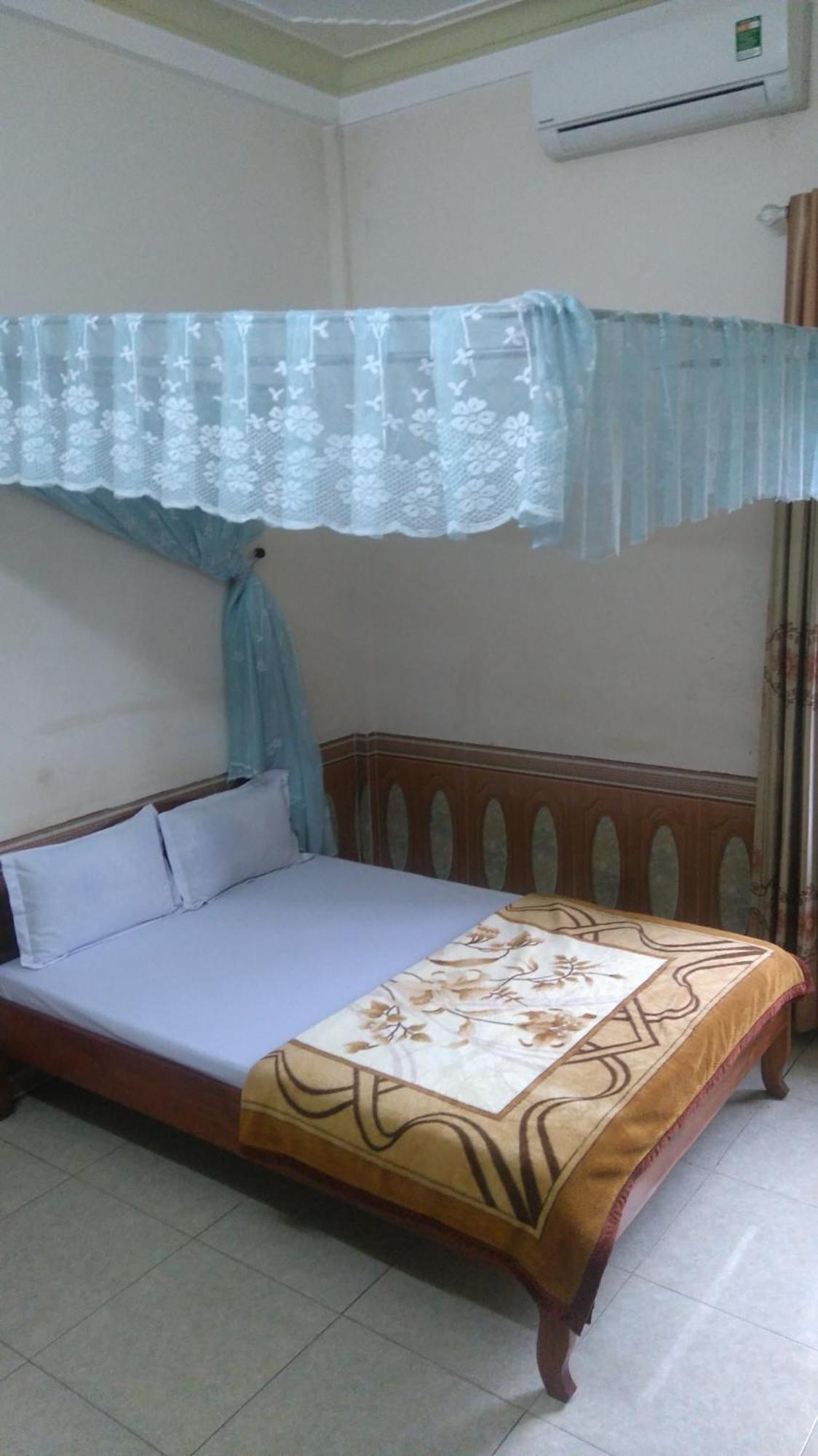 Hoa Phuong Guesthouse ドンハ エクステリア 写真