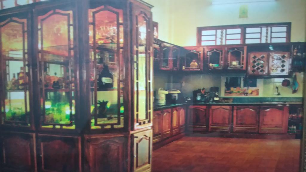 Hoa Phuong Guesthouse ドンハ エクステリア 写真