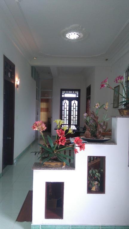 Hoa Phuong Guesthouse ドンハ エクステリア 写真